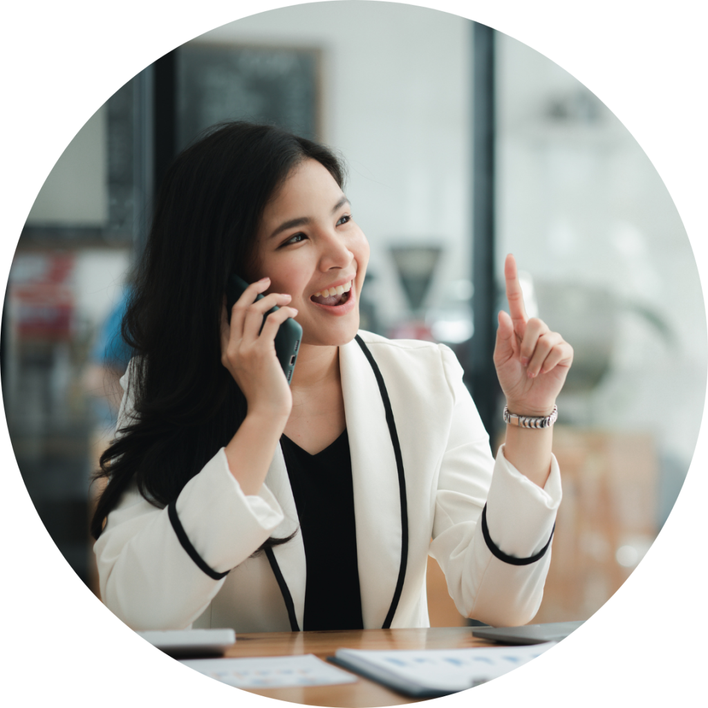 Junior Key Account Manager