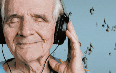 The benefits of music therapy in stroke recovery