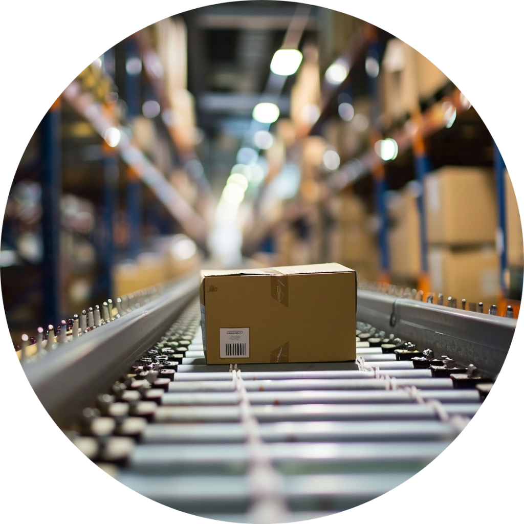 Supply Chain Executive