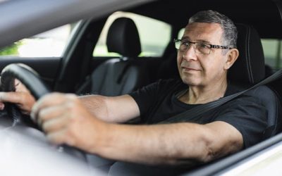 Driving after a brain injury