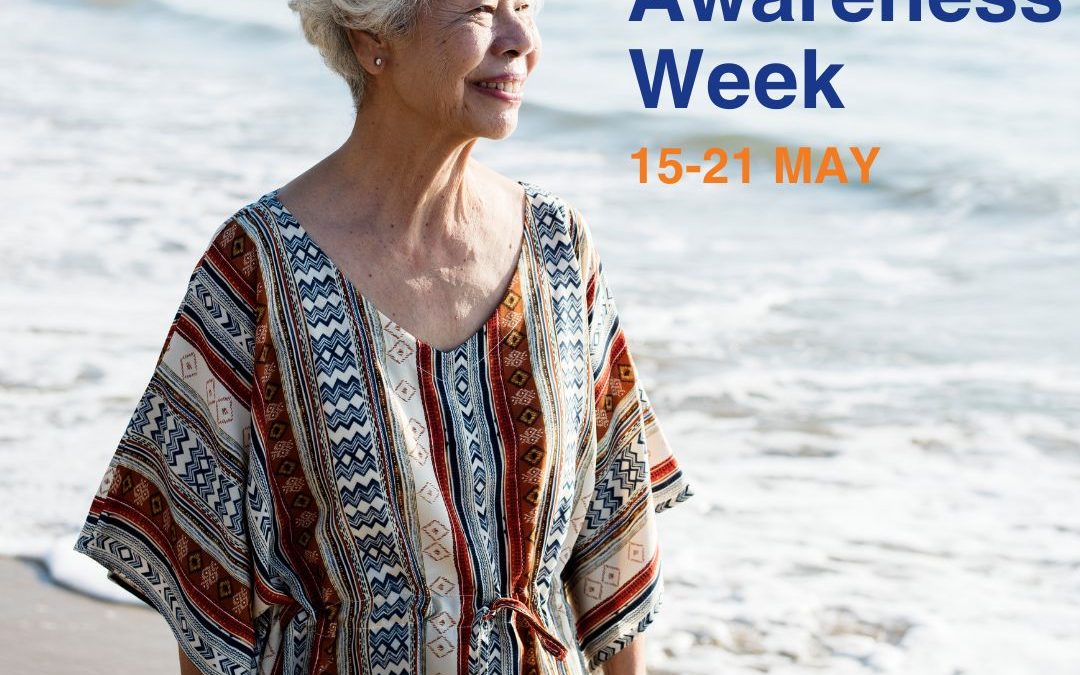Dementia Awareness Week 2023: Recognizing the Value of Individuals Living with Dementia
