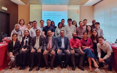 Stroke Updates in Penang: Collaborative Meeting with EP Plus Group and Esteemed Speakers