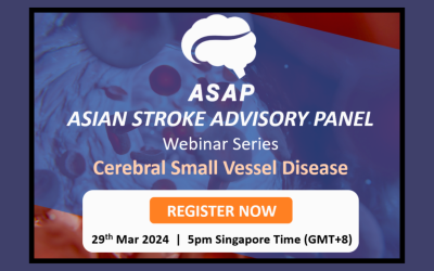 Upcoming Webinar Alert: Moleac Supports ASAP’s Cerebral Small Vessel Disease Seminar