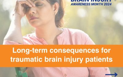 Elevating Brain Injury Awareness with Moleac’s Innovative Recovery Solutions