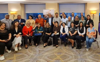 Reflecting on the Successful Baku Neurology Gathering: A Collaborative Summit on Neurological Advancements