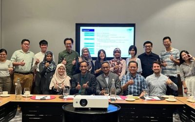 Advancing Stroke Management: Highlights from Our Stroke Workshop in Langkawi