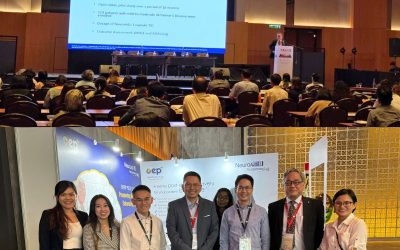 Shaping the Future of Alzheimer’s Care: Moleac at ASAD 2024 in Malaysia