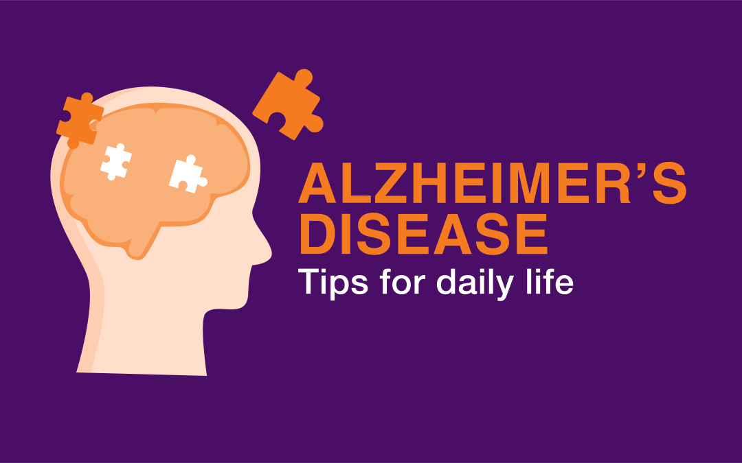 World Alzheimer’s Day: Practical Tips to Support Patients and Caregivers