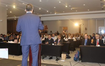 Engaging Discussions at the V National Congress of Neurology in Panama: Highlights from Moleac’s NeuroAiD Symposium