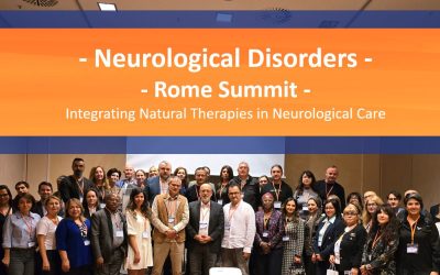 Uniting Minds: Advancing Stroke Recovery and Alzheimer’s Care – Highlights from Rome