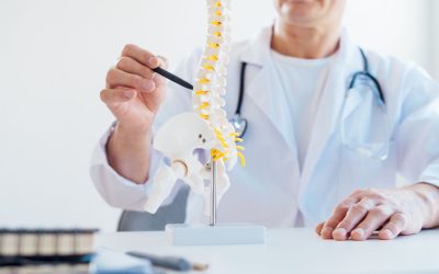 🧠🦴 Study Highlights Elevated Cardiovascular Risks in Spinal Cord Injury Patients