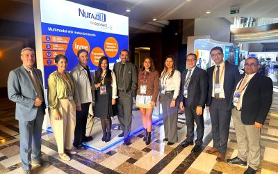 Milestone Achievement at the 60ᵗʰ Turkish National Neurology Congress