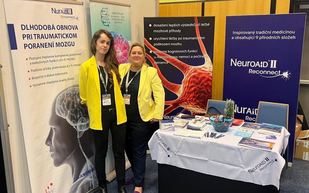 Advancing Neurology: Highlights from the 37ᵗʰ Czech and Slovak Neurological Congress