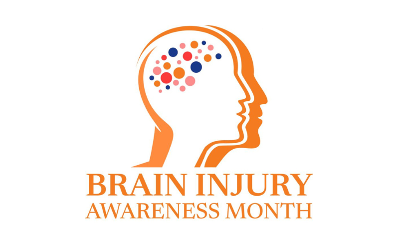 Empowering Recovery: Celebrating Brain Injury Awareness Month with Moleac