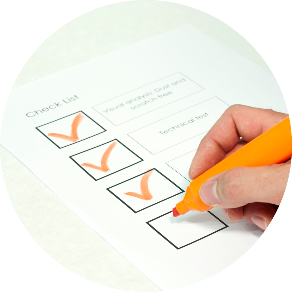 Quality Assurance (QA) Executive