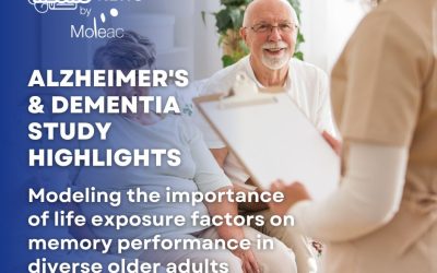 Study Spotlight: How Life Experiences Shape Memory Performance in Older Adults