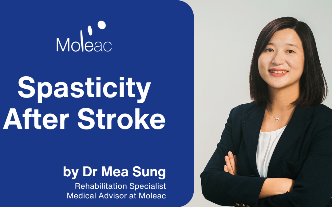Understanding Post-Stroke Spasticity: Causes, Symptoms & Management (Dr. Mea Sung Interview)