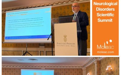 Highlights from the Neurological Disorders Scientific Summit in Rome (20–23 November 2025)