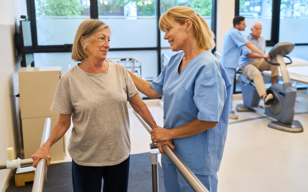 Cognitive Challenges after a Traumatic Brain Injury (TBI)