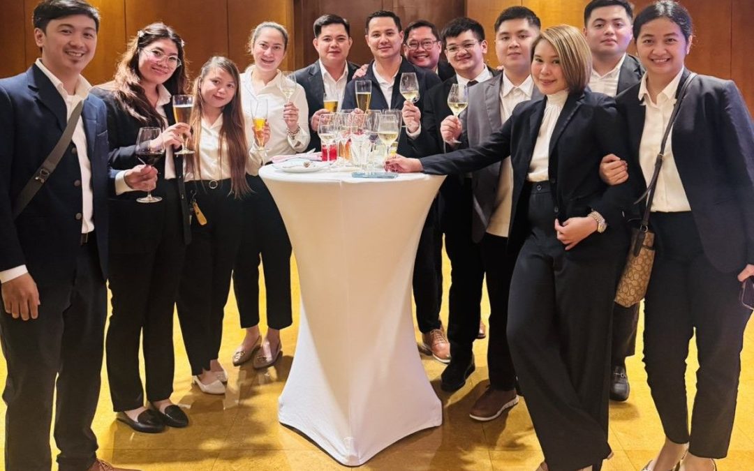 Advances in Alzheimer’s Disease Symposium — Manila Highlights