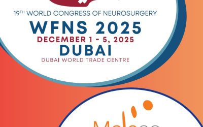 Moleac at WFNS 2025 in Dubai (December 1–5, 2025)