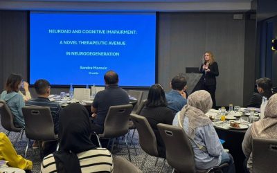 Kuala Lumpur Dinner Symposium — Expanding Approaches in Alzheimer’s Disease Management