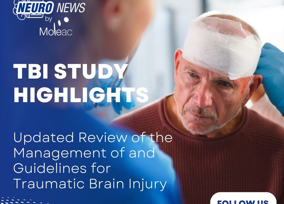 Traumatic Brain Injury Study Highlights: Key Updates from the 2020 Brain Trauma Foundation Guidelines (Rapp et al., 2025)