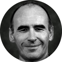 Elmar Schnee – Chairman