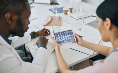 Moleac holds two educational symposia on the management of Traumatic Brain Injury