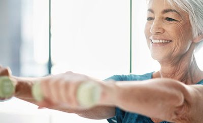 3 easy steps to help preventing stroke