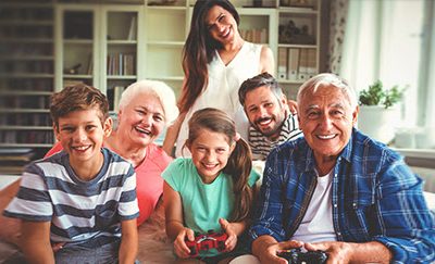 Reigniting your social life after a stroke