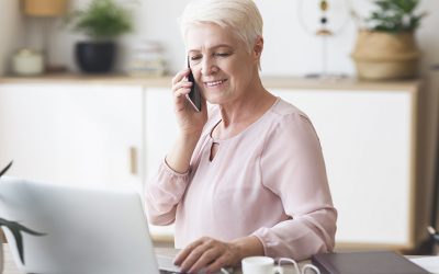 Getting back to work after a stroke