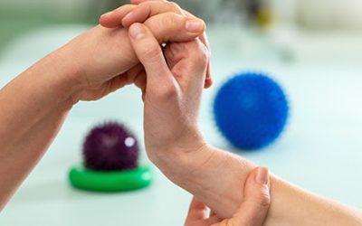 Stroke Recovery & Rehabilitation: Managing Hand Spasticity