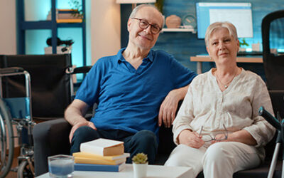 5 Mobility aids for stroke and traumatic brain injury