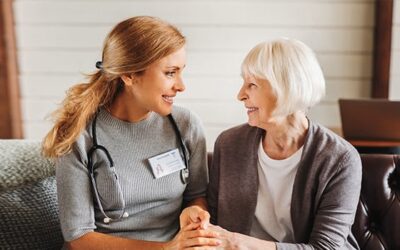 Brain injury specialists for home rehabilitation