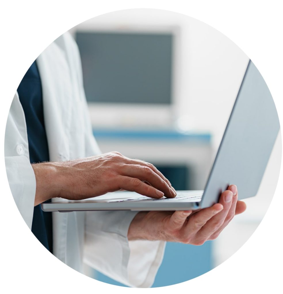 Clinical Operations Manager