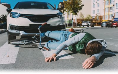 What is a traumatic brain injury?