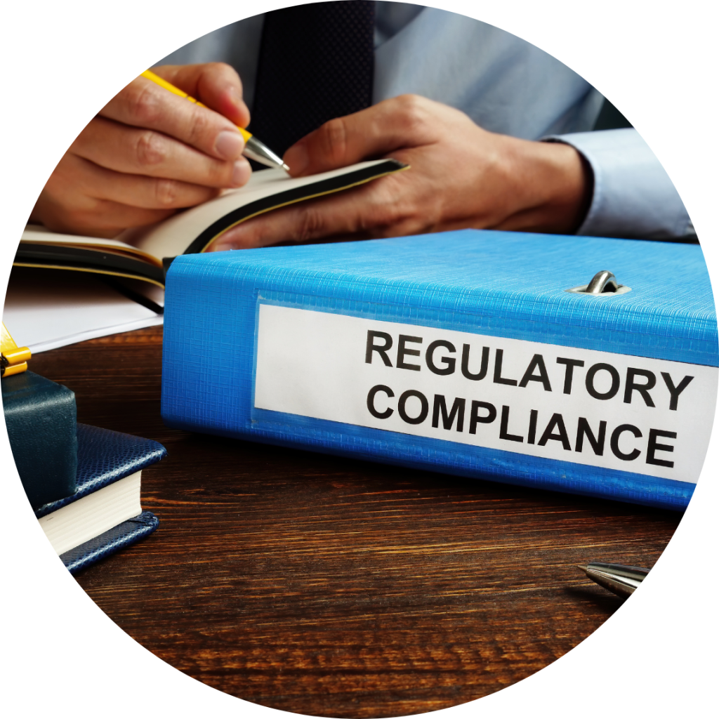 Regulatory Affairs Specialist