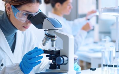 The Importance of Stroke Clinical Research