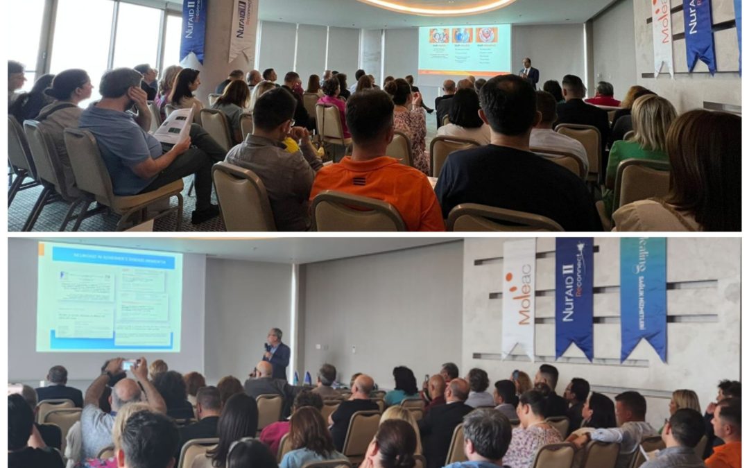 Groundbreaking Neurological Summit in Antalya: Pioneering Approaches to Dementia and Stroke Management