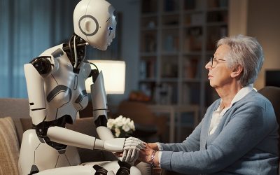 How AI is used to aid stroke management