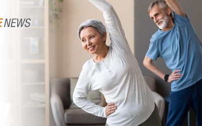 Core exercises for post-stroke rehabilitation