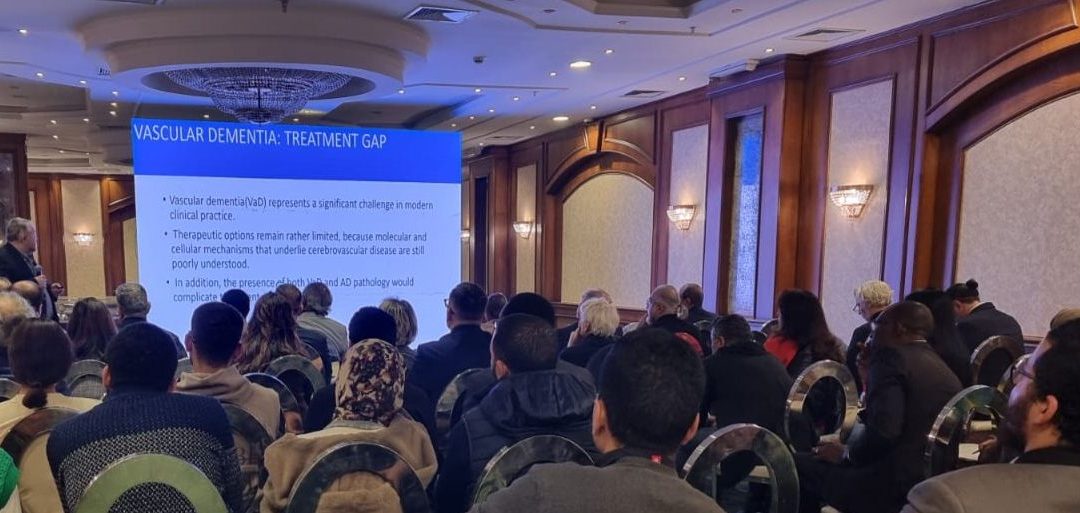 Exploring New Frontiers in Dementia: Insights from Cairo, Egypt