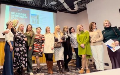 Neurological Advances Unveiled: A Recap of Moleac’s Seminar in Rome with Proxi Pharm