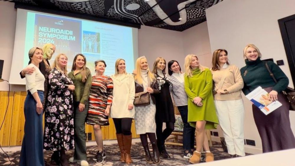 Neurological Advances Unveiled: A Recap of Moleac’s Seminar in Rome with Proxi Pharm