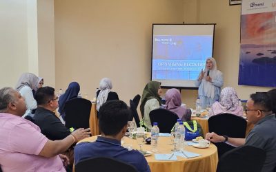 Successful Standalone Neurology Event in Labuan Bajo: Advancements in Stroke and Dementia Management