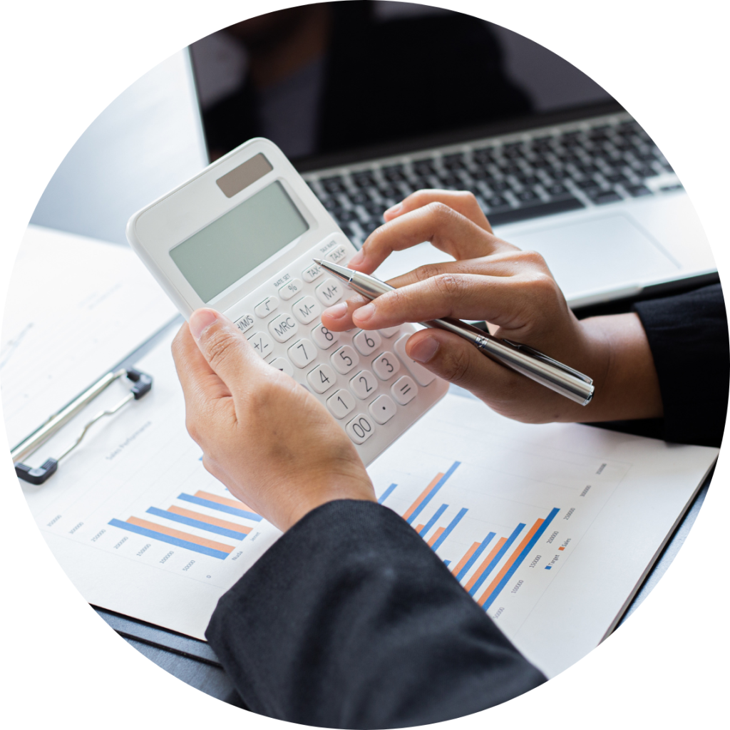 Accounts Payable (AP) Executive