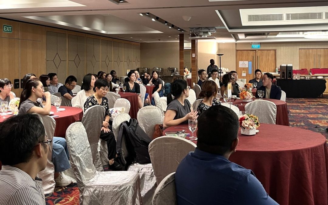 Unlocking Insights on Vascular Cognitive Impairment: A Comprehensive Recap of the SHAPES Semina