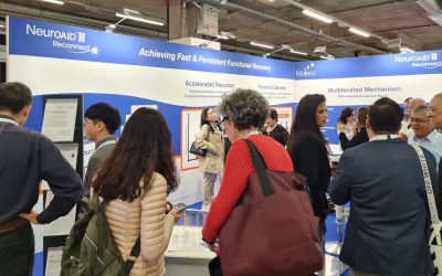 Visit Moleac at ESOC 2024: Explore Our Innovative Stroke Treatments at Booth B8