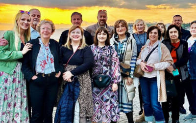 Advancing Stroke Care: Highlights from the ESO-Macedonian Stroke Association Workshop and Upcoming ESOC Symposium